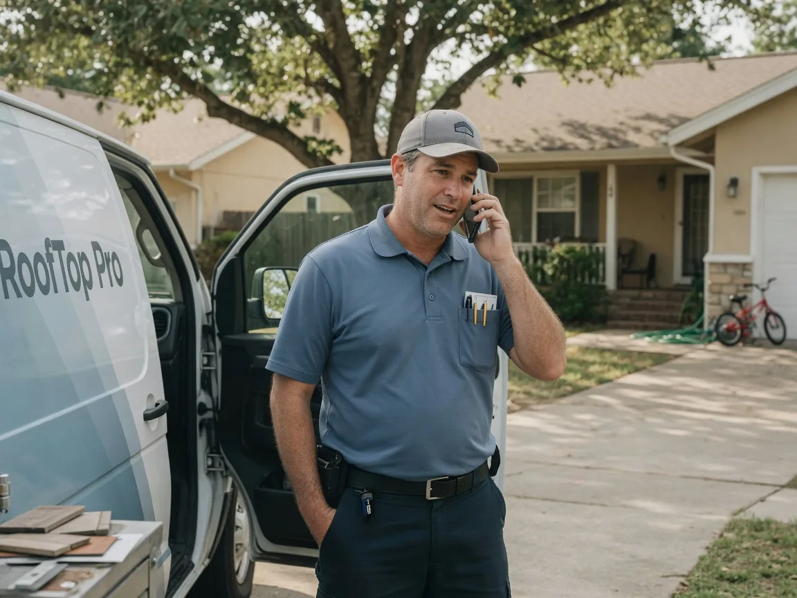 Roof Repair Rousseau, KY FAQs