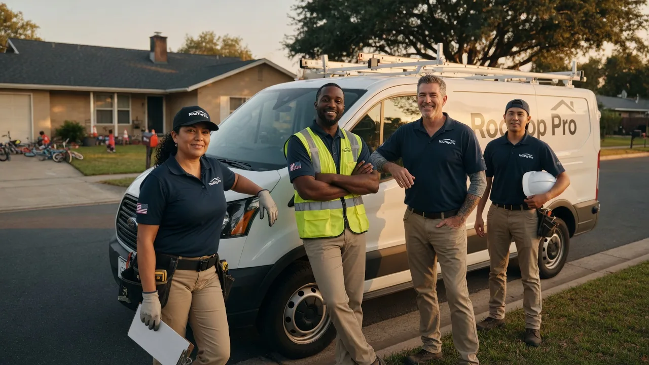 Roof Repair in Rousseau, KY near me