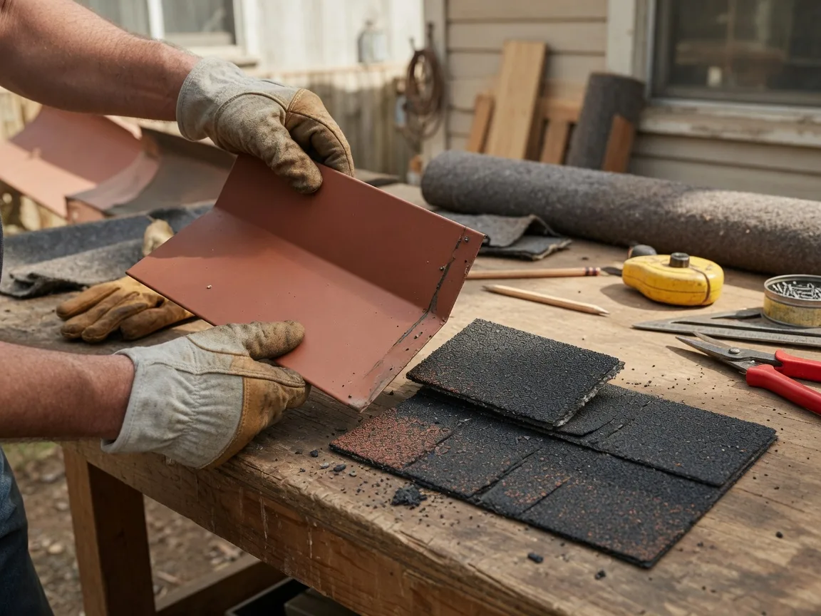 Roof Repair company in Rousseau, KY